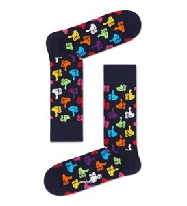 Носки Happy socks Thumbs Up Sock THU01