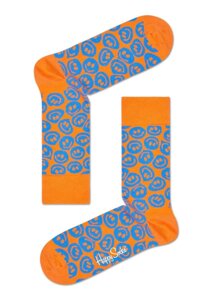 Носки Happy socks Twisted Smile Sock TSM01
