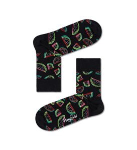 Носки Happy socks Watermelon Half Crew Sock WAT13