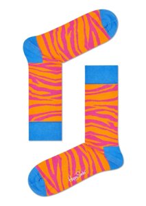 Носки Happy socks Zebra Sock ZEB01