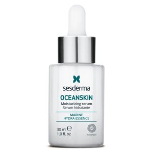 OCEANSKIN Сыворотка увлажняющая, 30 мл, Sesderma