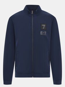 Олимпийки EA7 Emporio Armani