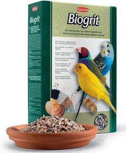 Padovan био-песок для декоративных птиц (Biogrit) (700 г)