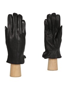 Перчатки Fabretti цвет черный, артикул FM33-1d