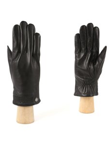 Перчатки Fabretti цвет черный, артикул GLG6-1