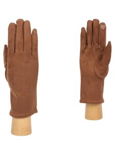 Перчатки Fabretti цвет коричневый, артикул JMF10-4