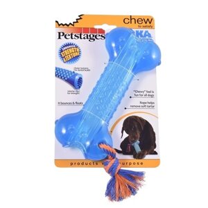 Petstages игрушка для собак ОРКА Косточка (M)