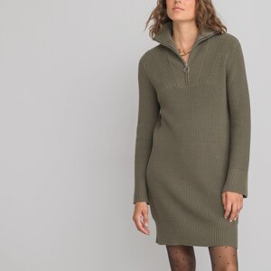 Платье-пуловер LaRedoute