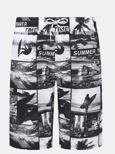 Плавательные шорты Ritter Jeans