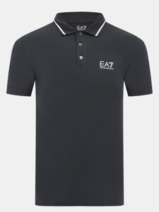 Поло EA7 Emporio Armani