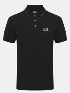 Поло EA7 Emporio Armani