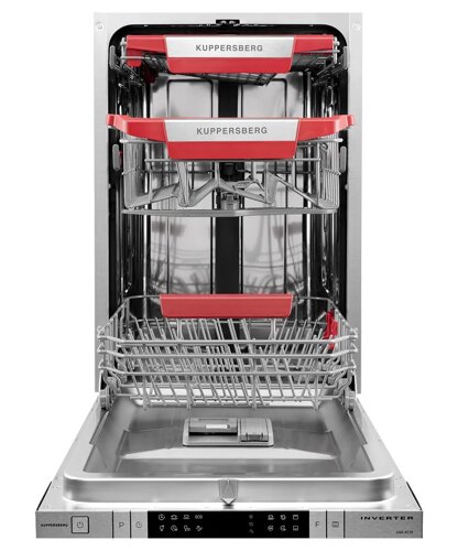 Посудомоечная машина Kuppersberg GIM 4578 встраиваемая