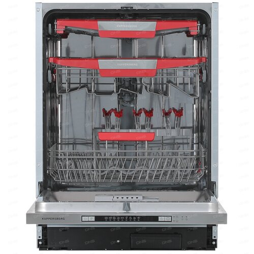 Посудомоечная машина Kuppersberg GLM 6075 встраиваемая