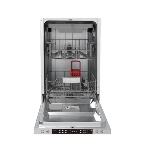 Посудомоечная машина встраиваемая LEX PM 4563 A
