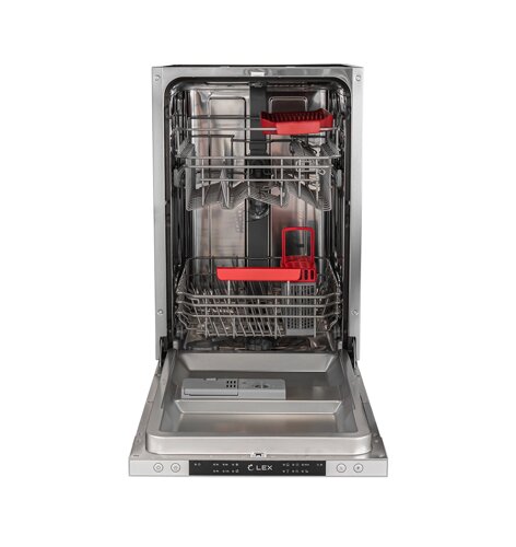Посудомоечная машина встраиваемая LEX PM 4563 B