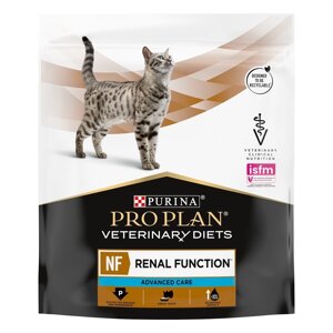 Purina (вет. корма) для кошек для поддержания функции почек при хронической почечной недостаточности поздняя стадия (1,5 кг)