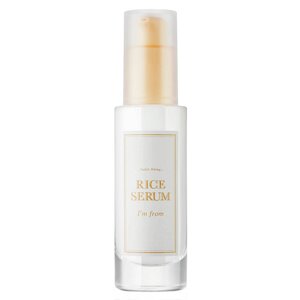 Rice Serum Сыворотка с рисом для сияния кожи 30 ml, I'm from