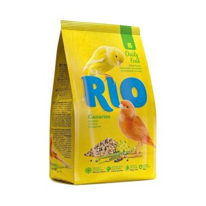 Рио для канареек (1 кг)