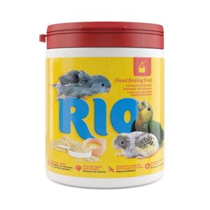 Рио корм для ручного вскармливания птенцов (400 г)