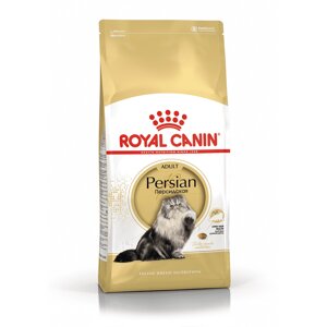 Royal Canin для персидских кошек 1-10 лет (400 г)