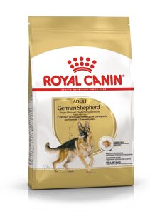 Royal Canin для взрослой немецкой овчарки с 15 месяцев (11 кг)