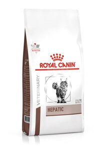 Royal Canin (вет. корма) для кошек "Лечение печени"2 кг)