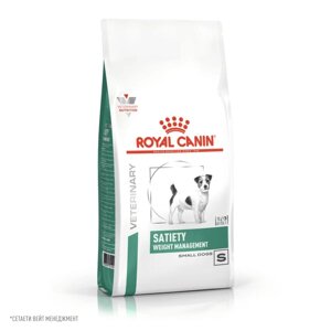 Royal Canin (вет. корма) для собак малых пород для контроля избыточного веса (3 кг)