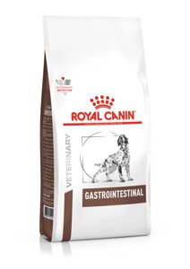 Royal Canin (вет. корма) для собак при нарушении пищеварения (2 кг)