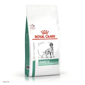 Royal Canin (вет. корма) корм для собак корм при сахарном диабете (12 кг)