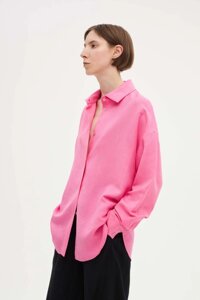 Рубашка арт. B1222010 Цвет: Розовый