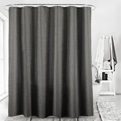 Штора для ванной Carnation Home Fashions Linen 200x240