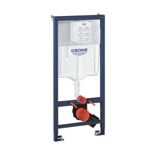 Система инсталляции для унитазов Grohe Rapid SL 38536001