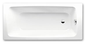 Стальная ванна Kaldewei Cayono 749 с покрытием Anti-Slip и Easy-Clean 170x70 см 274930003001