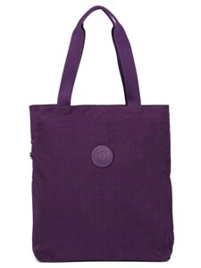 Сумка Fabretti женская цвет фиолетовый, артикул 8530-42