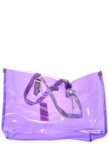 Сумка Fiorita (violet) женская цвет фиолетовый, артикул T2284