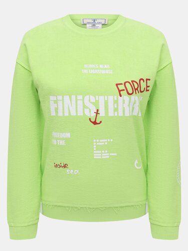 Свитшоты Finisterre Force