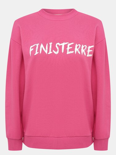 Свитшоты Finisterre