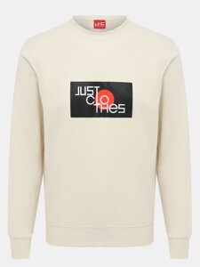 Свитшоты Just Clothes