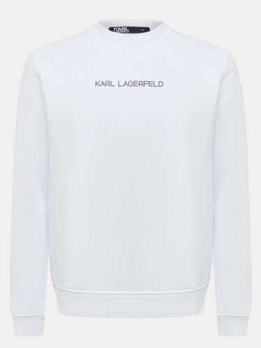 Свитшоты Karl Lagerfeld