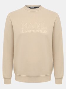 Свитшоты Karl Lagerfeld