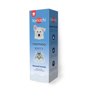 Tamachi зубной гель (100 мл)