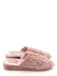 Тапочки Baden (роз.) женские демисезонные, цвет розовый, артикул SE008-100
