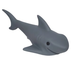 Tappi игрушка для собак "Акула Найт", 20 см (60 г)