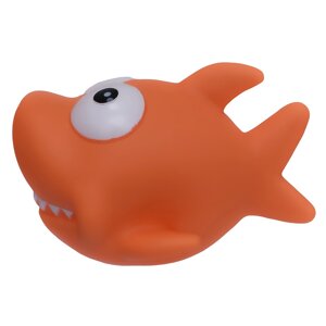 Tappi игрушка для животных "Акула"11,5х9 см)
