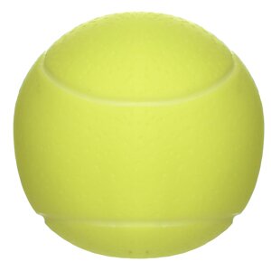 Tappi игрушка для животных "Теннисный мяч"6,5 см)