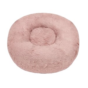 Tappi лежаки лежак мягкий "Фьёрн", розовый (65х65х19 см)