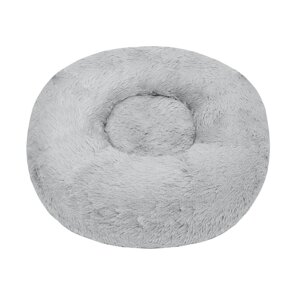 Tappi лежаки лежак мягкий "Фьёрн", серый (65х65х19 см)