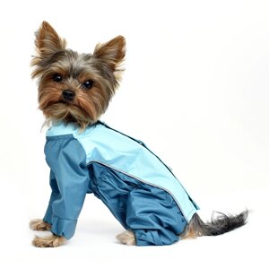 Tappi одежда дождевик для собак "Исонадэ"M)
