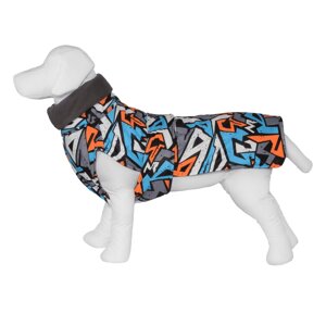 Tappi одежда попона "Стэнд" для собак (2XL)