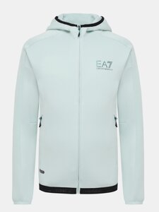 Толстовки EA7 Emporio Armani